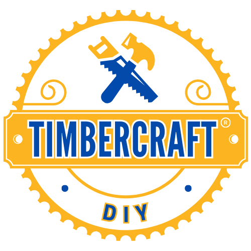 Timber Craft DIY